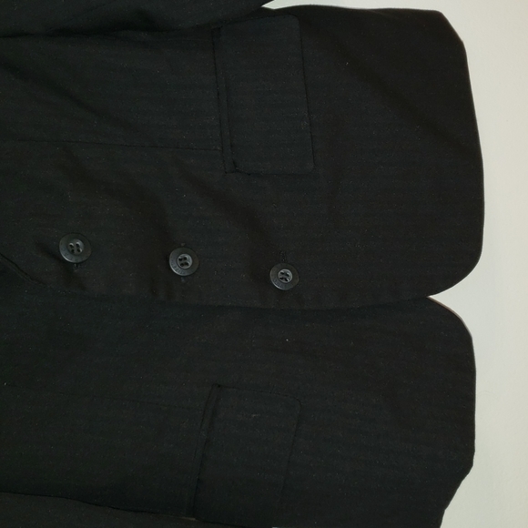 Kenneth Cole Childrens Blazer - Picture 2 of 7